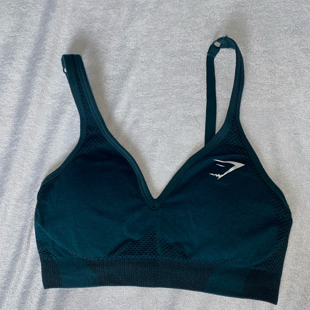 Gymshark sports bra